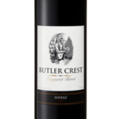 巴特勒克雷斯特酒莊優(yōu)質(zhì)西拉干紅葡萄酒(Butler Crest Premium Shiraz, Margaret River, Australia)