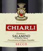 查理1860薩拉米諾藍(lán)布魯斯科干型起泡酒(Chiarli 1860 Lambrusco Salamino di Santa Croce Secco, Emilia-Romagna, Italy)