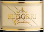 魯杰里卡迪茲普洛塞克起泡酒(Ruggeri Cartizze Prosecco Spumante, Veneto, Italy)