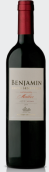 尼托圣蒂尼本杰明自然馬爾貝克-西拉紅葡萄酒(Nieto Senetiner Benjamin Naturaleza Malbec Syrah, Mendoza, Argentina)