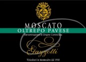 加佐蒂莫斯卡托甜型微起泡酒(Gazzotti Moscato Oltrepo Pavese, Piedmont, Italy)