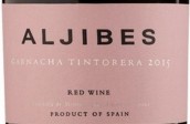 洛阿琪貝酒莊丁托拉歌海娜紅葡萄酒(Finca Los Aljibes Garnacha Tintorera Vino de la Tierra de Castilla, Spain)