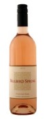 春之靈鳥(niǎo)酒莊黑皮諾桃紅葡萄酒(Bellbird Spring Pinot Noir Rose, Waipara, New Zealand)