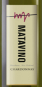 馬塔維諾霞多麗白葡萄酒(Matavino Wines Chardonnay, Auckland, New Zealand)