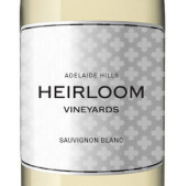 傳承酒莊長相思干白葡萄酒(Heirloom Vineyards Sauvignon Blanc, Adelaide Hills, Australia)