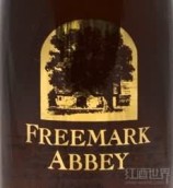 菲玛修道院酒庄伊德文金晚收雷司令白葡萄酒(Freemark Abbey Winery Edelwein Gold Late Harvest Riesling, Napa Valley, USA)