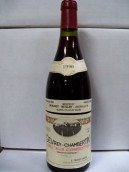 勒樺酒莊科姆波特園紅葡萄酒(Domaine Leroy Les Combottes, Gevrey-Chambertin, France)