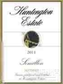 亨廷頓賽美容干白葡萄酒(Huntington Estate Semillon, Mudgee, Australia)