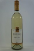 格林德兄弟茵倫芬瑟白葡萄酒(Gehringer Brothers Estate Winery Ehrenfelser, Okanagan Valley, Canada)