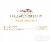 高夏西酒莊夏西園克羅茲-埃米塔日紅葡萄酒(Domaine des Hauts Chassis Les Chassis, Crozes-Hermitage, France)