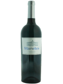 圣迪奧尼西奧翁圖爾精選干紅葡萄酒(San Dionisio Mainetes Seleccion, Murcia, Spain)