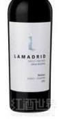 Lamadrid Estate Gran Reserva Malbec, Agrelo, Argentina