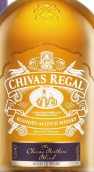 芝華士兄弟混釀系列12年調(diào)和威士忌(Chivas Regal The Chivas Brothers' Blend Aged 12 Years Blended Scotch Whisky, Speyside, UK)