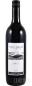 馬德拉山梅洛干紅葡萄酒(Mount Majura Merlot, Canberra District, Australia)