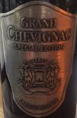 施威耐克特別版特級珍藏紅葡萄酒(Grand Chevignac Special Edition Grande Reserve, Languedoc-Roussillon, France)