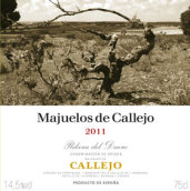 菲利斯酒莊馬胡艾洛斯小巷紅葡萄酒(Bodegas Felix Majuelos de Callejo, Ribera del Duero, Spain)