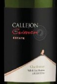 光暉卡麗蒙霞多麗干白葡萄酒(Finca La Luz Callejon del Crimen Chardonnay, Uco Valley, Argentina)