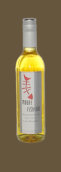 魚(yú)尾山遲摘甜白葡萄酒(Mount Fishtail Late Harvest Dessert Wine, Marlborough, New Zealand)