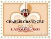 拉布雷國(guó)王克洛園（夏布利特級(jí)園）干白葡萄酒(Laboure-Roi Les Clos, Chablis Grand Cru, France)