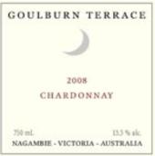 高寶之階酒莊霞多麗干白葡萄酒(Goulburn Terrace Vineyard and Winery Chardonnay, Nagambie Lakes, Australia)