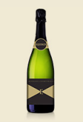 秋分白中白特釀霞多麗起泡酒(Equinox Blanc de Blanc Cuvee de Chardonnay, California, USA)