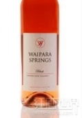 懷帕拉溫泉桃紅葡萄酒(Waipara Springs Rose, Canterbury, New Zealand)