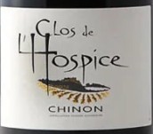 簡(jiǎn)莫里斯酒莊救濟(jì)園紅葡萄酒(Jean Maurice Raffault Clos de l'Hospice, Chinon, France)