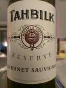 德寶珍藏赤霞珠干紅葡萄酒（維多利亞中心）(Tahbilk Reserve Cabernet Sauvignon, Central Victoria, Australia)