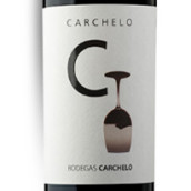 卡謝洛酒莊C系列紅葡萄酒(Bodegas Carchelo 'Carchelo C', Jumilla, Spain)