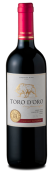 頓鵲倫酒莊托羅奧羅赤霞珠紅葡萄酒(Vina Tunquelen Toro D’ Oro Cabernet Sauvignon, Curico Valley, Chile)