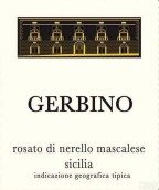 迪喬瓦納酒莊格爾比諾馬斯卡斯奈萊洛桃紅葡萄酒(Di Giovanna Gerbino Nerello Mascalese Rosato Sicilia IGT, Sicily, Italy)