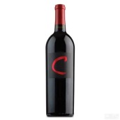 圣約C赤霞珠干紅葡萄酒(Covenant Red C Cabernet Sauvignon, Napa Valley, USA)