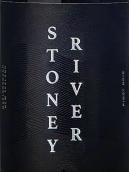 湖道酒莊石河黑皮諾紅葡萄酒(Lake Road Stoney River Pinot Noir, Marlborough, New Zealand)