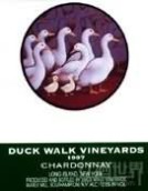 Duck Walk Vineyards Chardonnay, New York, USA