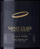 圣克萊爾起源系列黑皮諾紅葡萄酒(Saint Clair Origin Pinot Noir, Marlborough, New Zealand)