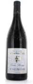 Domaine Charles Pain Chinon Cuvee Prestige, Loire, France