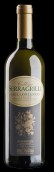 塞拉格里格里羅干白葡萄酒(Serragrilli Grillo Bianco Langhe Bianco DOC, Piedmont, Italy)