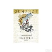 Weingut Gumphof Gewurztraminer Praesulis Trentino-Alto Adige, Alto Adige, Italy