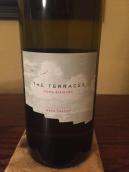 梯田酒莊納帕谷雷司令白葡萄酒(The Terraces Riesling, Napa Valley, USA)