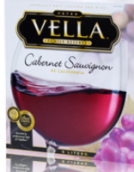 百樂萊酒莊赤霞珠紅葡萄酒(Peter Vella Vineyards Cabernet Sauvignon, California, USA)