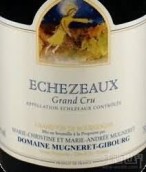 慕吉酒莊（伊瑟索特級園）紅葡萄酒(Domaine Georges Mugneret-Gibourg Echezeaux Grand Cru, Cote de Nuits, France)