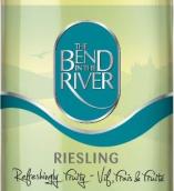 河灣雷司令半干型白葡萄酒(Bend In The River Riesling, Pfalz, Germany)