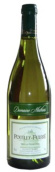 馬蒂亞徹納干白葡萄酒(Domaine Mathias En Cenan, Pouilly-Fuisse, France)