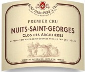 寶尚父子阿格利園紅葡萄酒(Bouchard Pere & Fils Clos des Argillieres, Nuits-Saint-Georges, France)