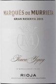 姆列達侯爵酒莊特級珍藏紅葡萄酒(Marques De Murrieta Gran Reserva, Rioja , Spain)