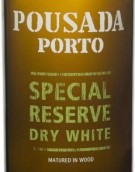 葡卡斯波沙達(dá)特別珍藏干型白色波特酒(Pocas  Pousada Special Reserve Dry White Port, Douro, Portugal)