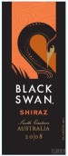 黑天鵝酒莊設(shè)拉子紅葡萄酒(Black Swan Shiraz, South Eastern Australia, Australia)