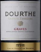 杜夫酒莊卓越風(fēng)土紅葡萄酒（格拉夫）(Dourthe Grands Terroirs, Graves, France)