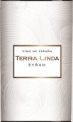 特拉琳達(dá)酒莊西拉紅葡萄酒(Terra Linda Syrah, Spain)