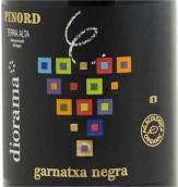 品諾德酒莊迪奧拉瑪歌海娜紅葡萄酒(Bodegas Pinord Diorama Garnatxa Negre, Terra Alta, Spain)